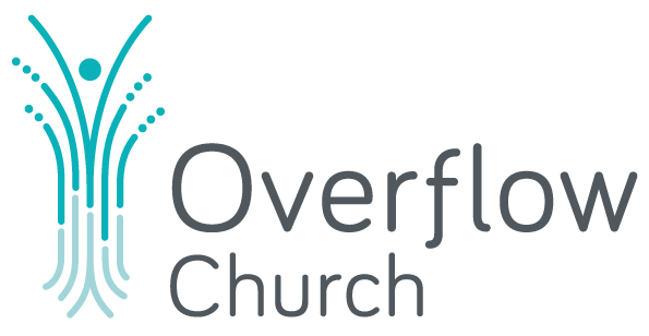 Overflow Church logo