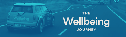 The Wellbeing Journey 2